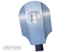 LED pouliční lampa iPhot 40W