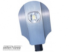 LED pouliční lampa iPhot 50W