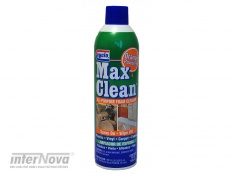 MAX CLEAN
