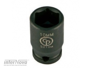 CP: Nástavec 1/4' 5,5mm kovaný IMPACT S2055M