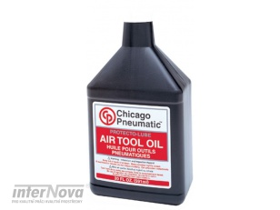AKCE CHICAGO: CP - Air: Olej pro pneumatické nářadí 591ml